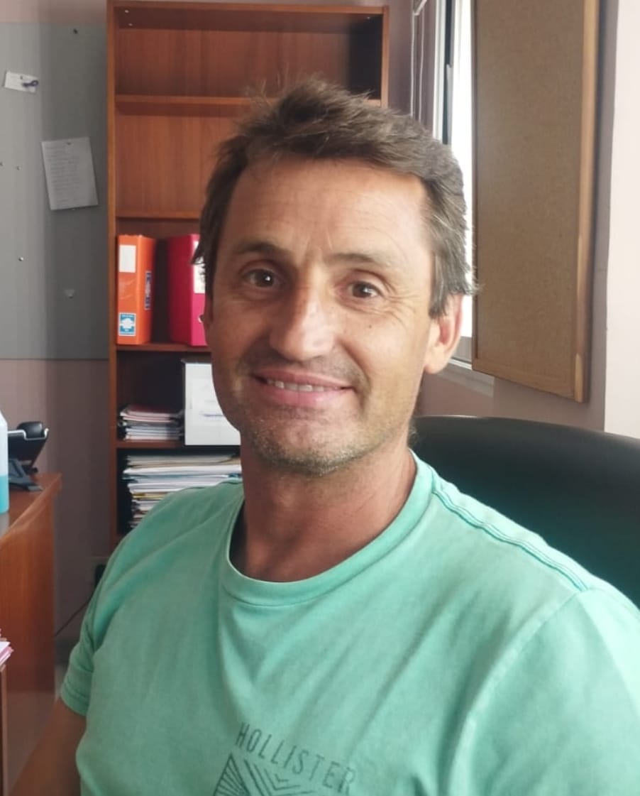 Javier Portela