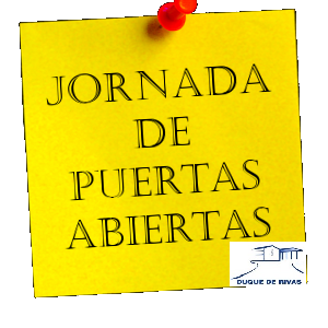 Puertas Abiertas 